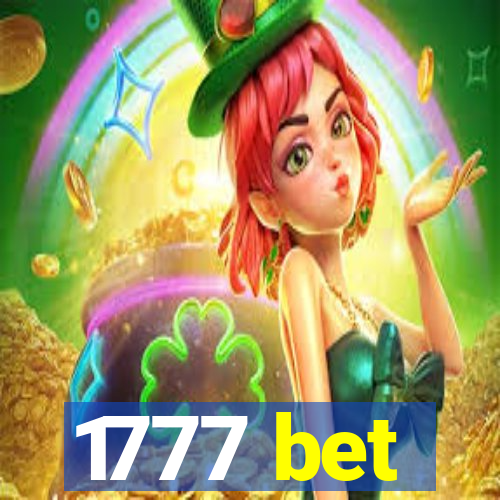 1777 bet